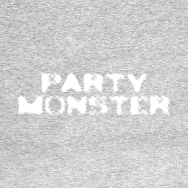 Party Monster - Y2K Vibes by The90sMall